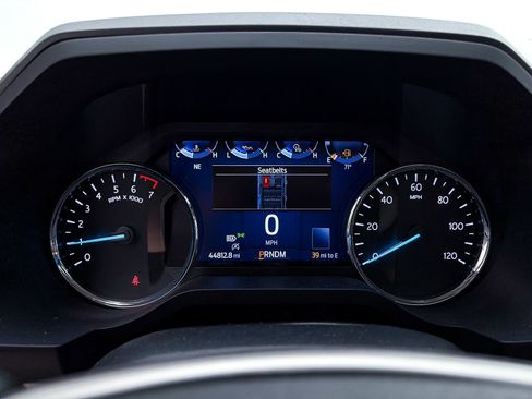 Used 2024 Ford Expedition Limited RWD image 36