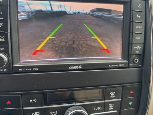 Used 2012 Jeep Grand Cherokee Overland image 14