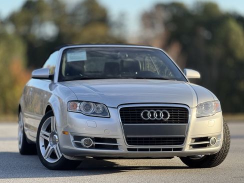 Used 2008 Audi A4 2.0T image 3