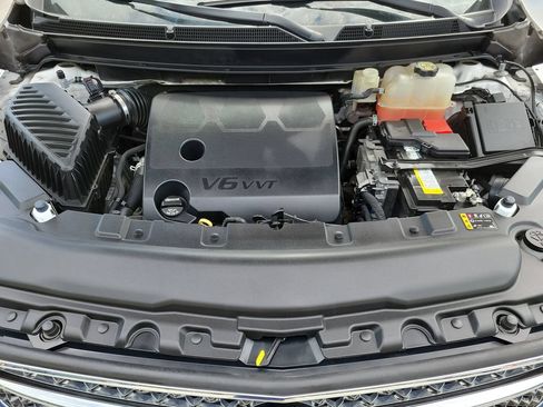 Used 2021 Buick Enclave Avenir w/ Avenir Technology Package FWD image 38