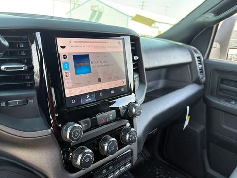 New 2026 RAM 5500 Tradesman image 14