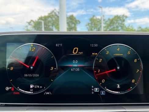 Used 2023 Mercedes-Benz GLE 350 4MATIC image 18