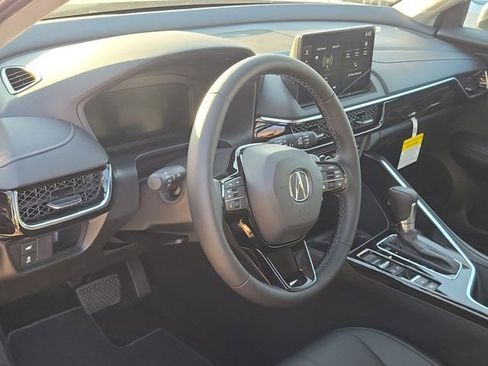 New 2026 Acura ADX FWD image 7