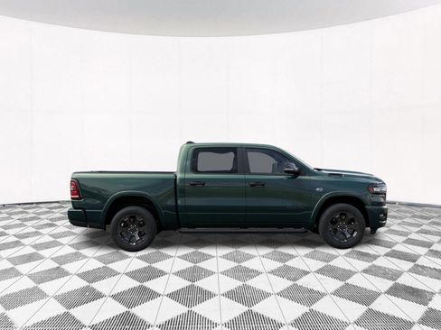 New 2026 RAM 1500 4x4 Crew Cab image 29