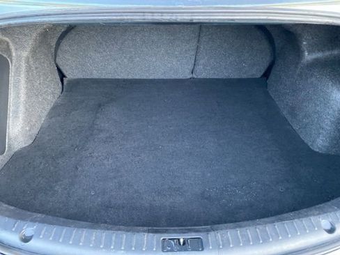 Used 2012 MAZDA MAZDA3 i Touring FWD image 25