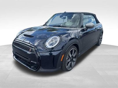 Used 2023 MINI Cooper S