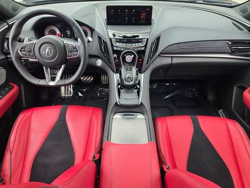 Certified 2024 Acura RDX A-Spec AWD/4WD image 12