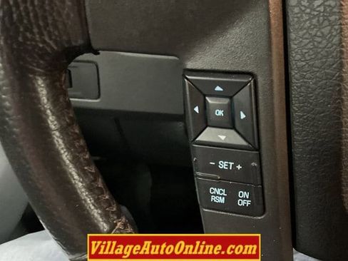 Used 2014 Ford F150 XLT w/ Equipment Group 302A Luxury image 17