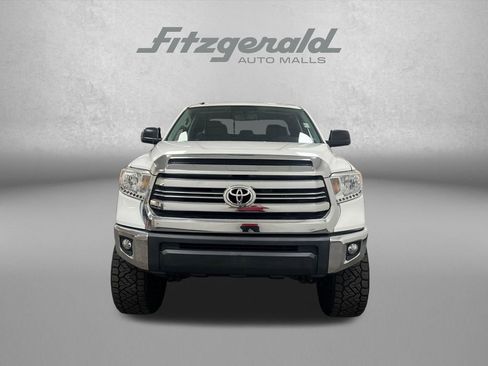 Used 2016 Toyota Tundra SR5 w/ SR5 Upgrade Package RWD image 10