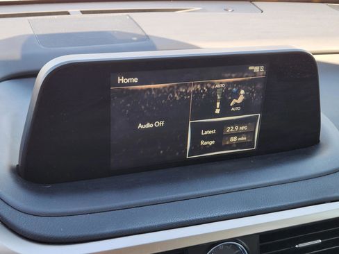 Used 2022 Lexus RX 350 FWD w/ Premium Package image 19