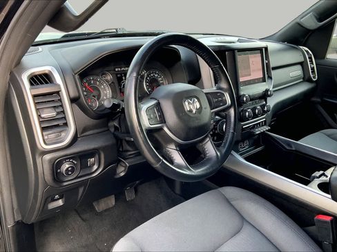 Used 2023 RAM 1500 Big Horn AWD/4WD image 18