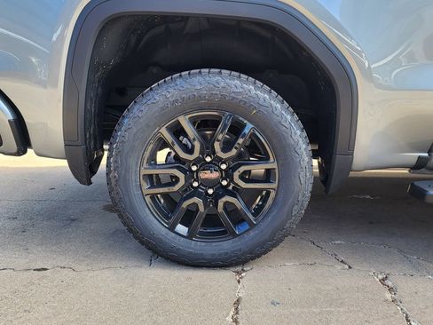 New 2026 GMC Sierra 1500 Elevation w/ X31 Off-Road Package AWD/4WD image 50