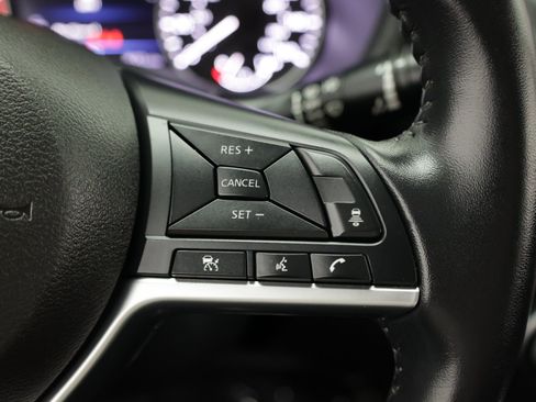 Used 2021 Nissan Sentra SV FWD image 25