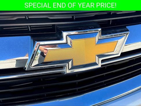 Used 2019 Chevrolet Colorado W/T w/ Custom Special Edition image 31