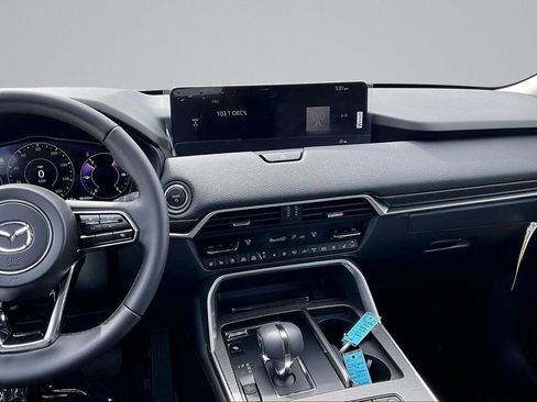 New 2026 MAZDA CX-70 SC Plus AWD/4WD image 7