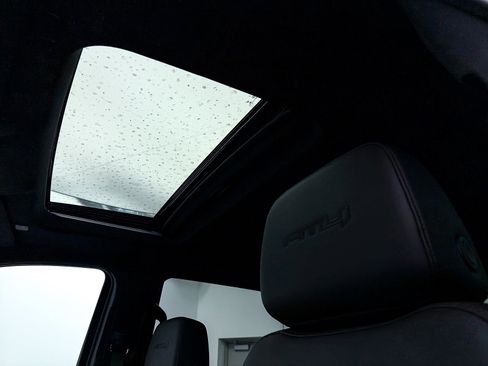 Used 2024 GMC Sierra 2500 AT4 w/ AT4 Premium Plus Package image 7