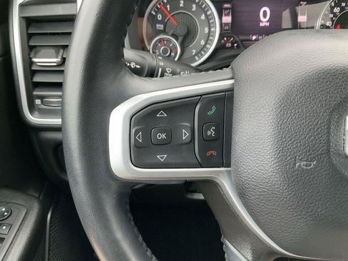 Used 2023 RAM 1500 Big Horn AWD/4WD image 29