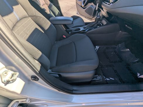 Used 2022 Toyota Corolla SE image 13