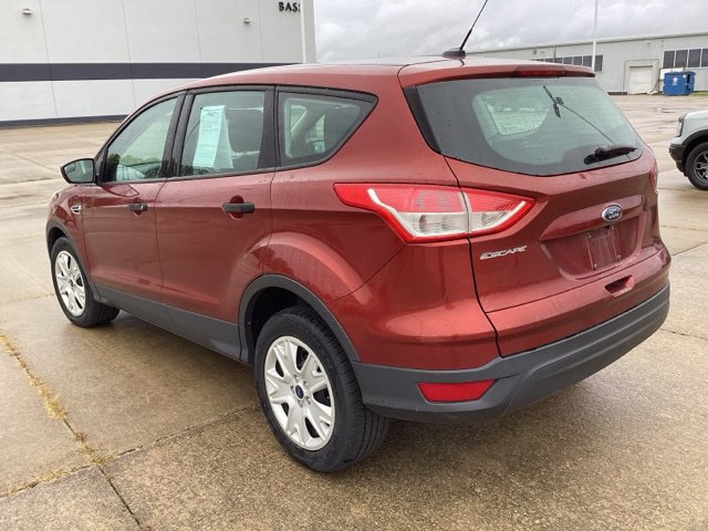 Used 2014 Ford Escape S FWD image 14