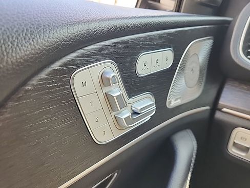 Used 2025 Mercedes-Benz GLE 350 4MATIC image 38