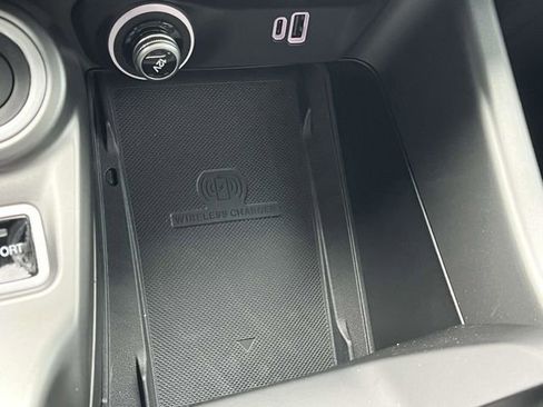 New 2024 Dodge Hornet R/T Plus image 27