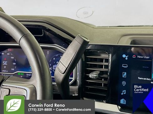 Used 2024 Chevrolet Silverado 2500 LT image 21