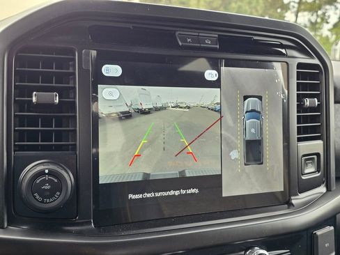 New 2025 Ford F150 Tremor w/ Bed Utility Package AWD/4WD image 20