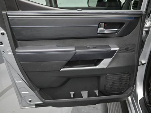 Used 2024 Toyota Tundra Platinum image 30