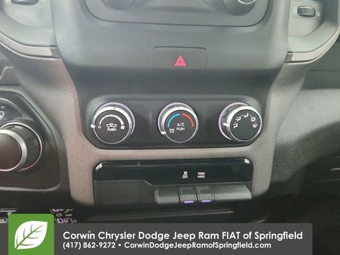 Used 2022 RAM 2500 Tradesman image 25