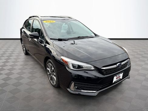 Certified 2023 Subaru Impreza 2.0i Limited AWD/4WD image 3