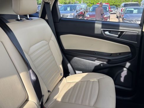 Used 2023 Ford Edge SEL w/ Convenience Package AWD/4WD image 27
