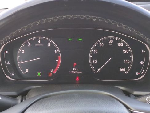 Used 2018 Honda Accord Sport image 30