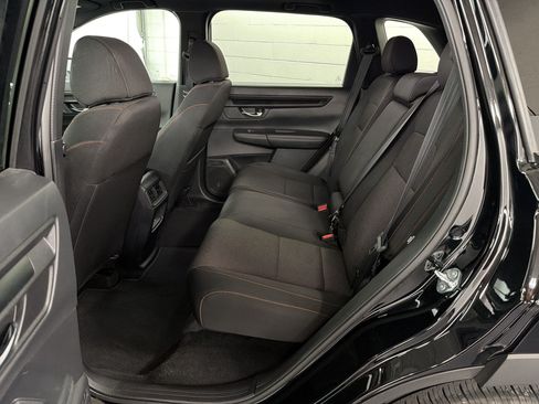 Certified 2025 Honda CR-V Sport image 23