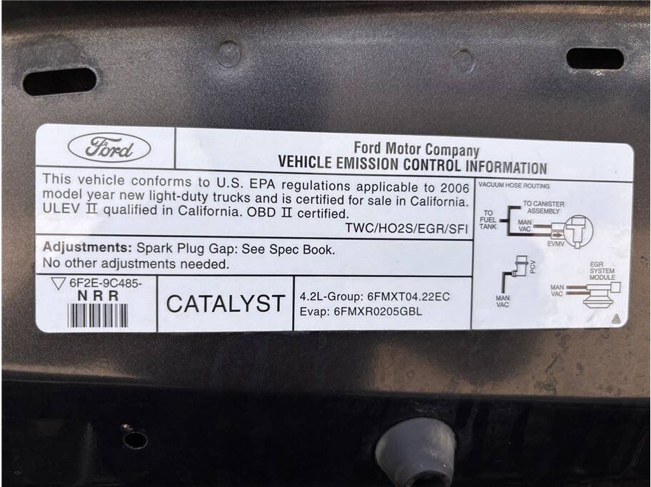 Used 2006 Ford Freestar SEL FWD image 20