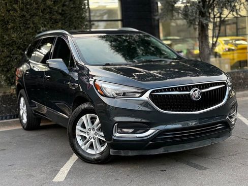 Used 2019 Buick Enclave Premium image 7