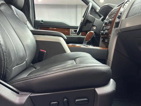 Used 2010 Ford F150 Lariat AWD/4WD image 32