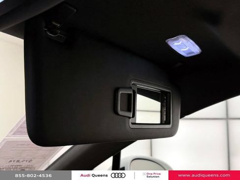 Used 2023 Porsche Macan GTS AWD/4WD image 34
