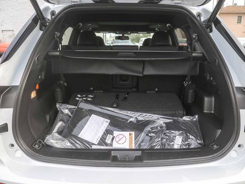 New 2026 Nissan Rogue Platinum AWD/4WD image 11