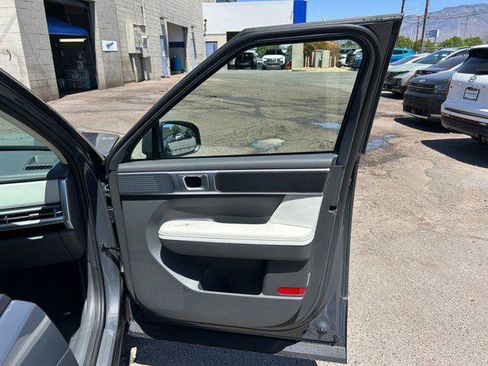 New 2026 Hyundai Santa Fe SEL w/ Tow & Go Package AWD/4WD image 32