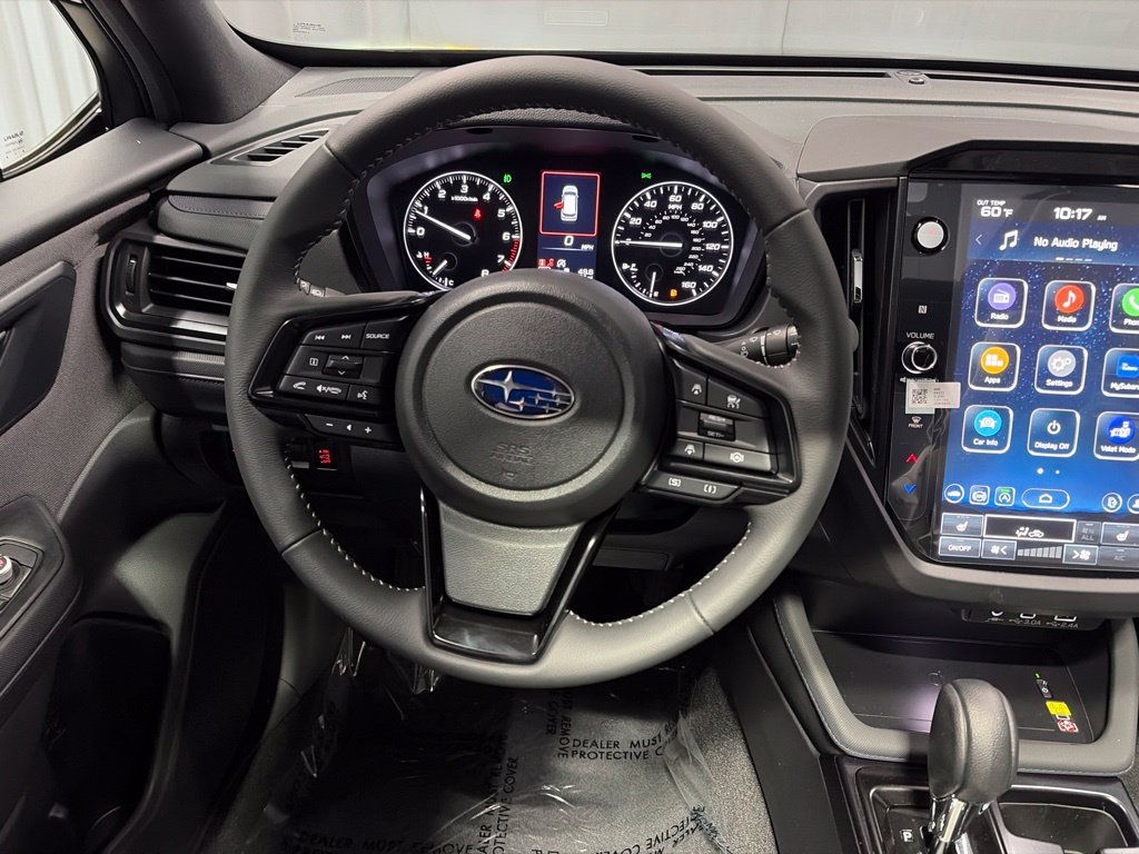 New 2026 Subaru Forester Sport AWD/4WD image 12