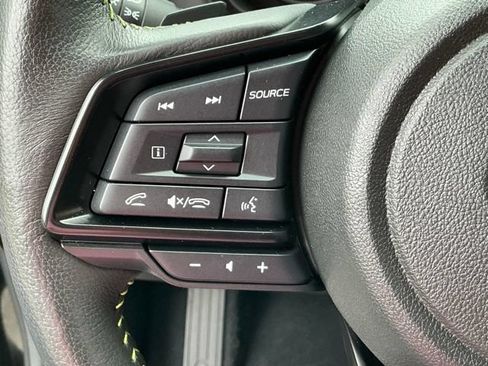 Certified 2023 Subaru Ascent Onyx Edition AWD/4WD image 27