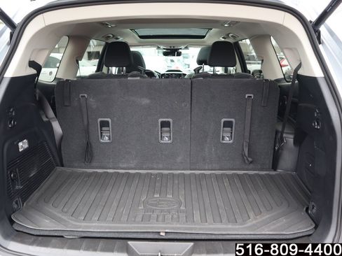 Used 2024 Subaru Ascent Onyx Edition Limited w/ Popular Package Onyx image 37