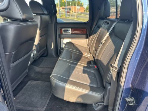 Used 2010 Ford F150 Lariat AWD/4WD image 27