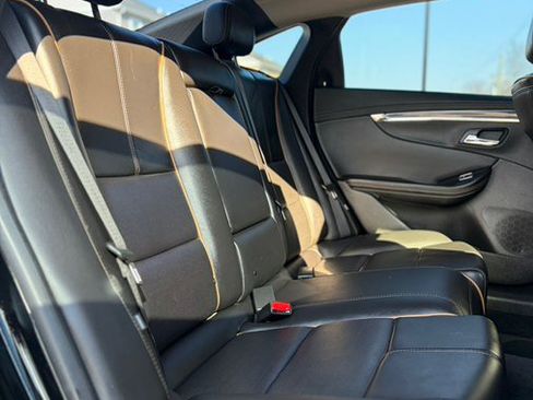 Used 2019 Chevrolet Impala Premier image 18