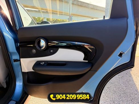 Used 2017 MINI Cooper Clubman S AWD/4WD image 29