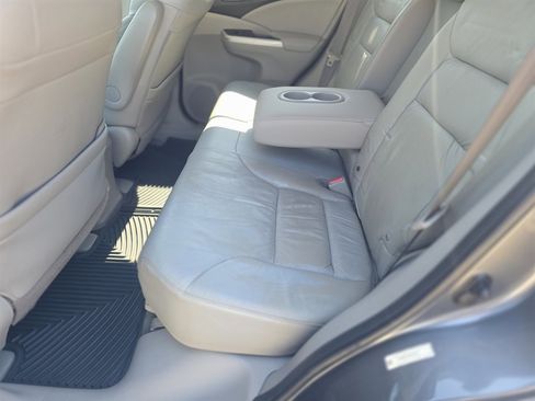 Used 2013 Honda CR-V EX-L image 7