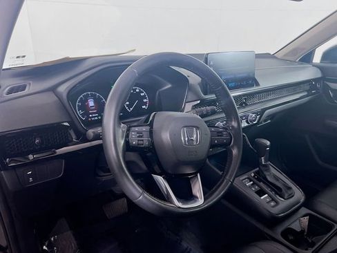 Used 2024 Honda CR-V EX-L image 10