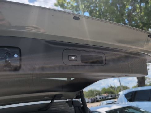 Used 2026 Honda Passport TrailSport Elite image 8