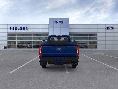 New 2026 Ford F250 XL w/ FX4 Off-Road Package image 5