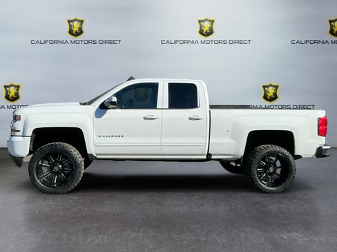 Used 2019 Chevrolet Silverado 1500 LT image 8